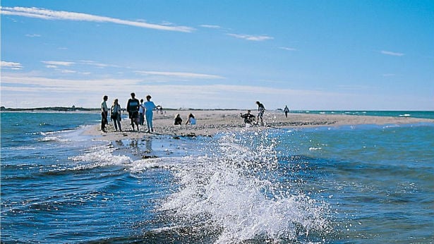 Skagen – Toppen af Danmark