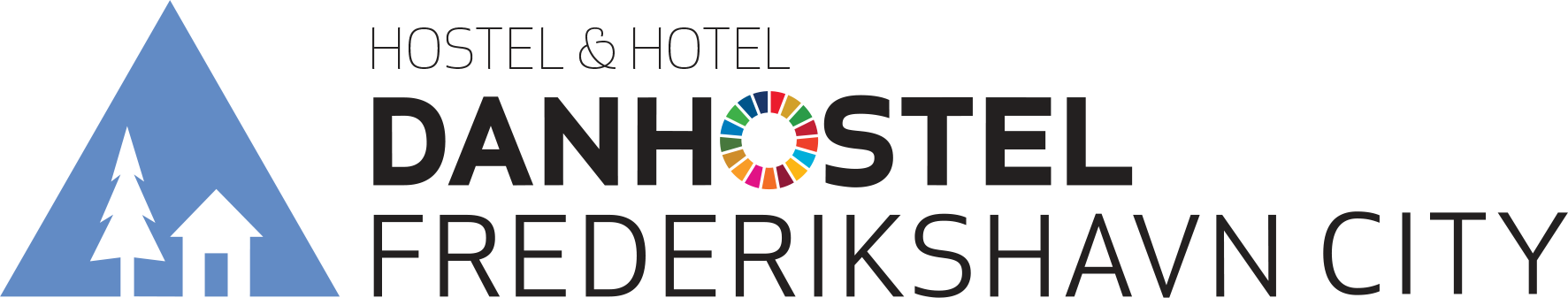 Danhostel Frederikshavn – Billig overnatning